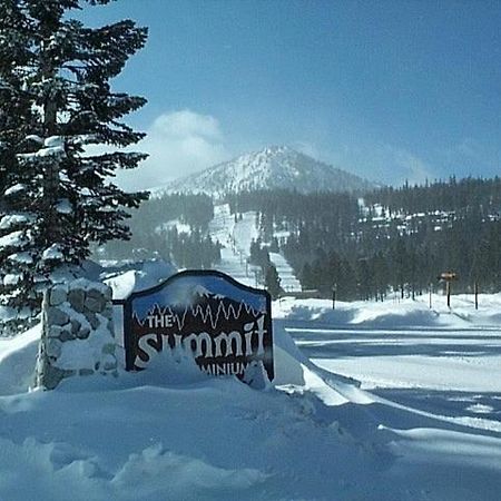 Summit Ski Resort 2Br-2Ba, 맘모스 레이크스 객실 사진